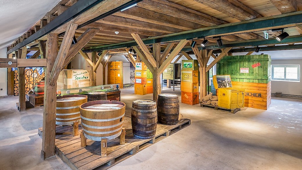 Bildquelle: Umweltbildungszentrum Schatzinsel Kühkopf, Hofgut Guntershausen, Stockstadt am Rhein; Foto Kristof Lemp Bildquelle: Umweltbildungszentrum Schatzinsel Kühkopf, Hofgut Guntershausen, Stockstadt am Rhein; Foto Kristof Lemp